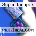 Super Tadapox 37